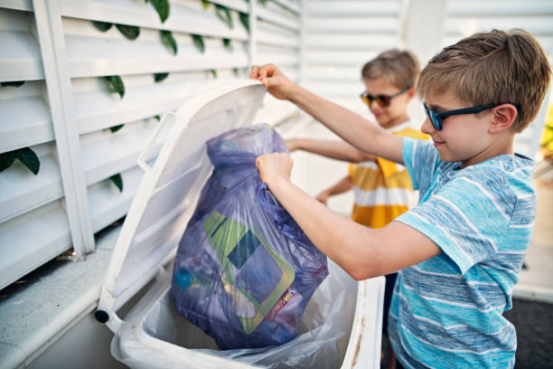Trusted Big Sky, MT Junk Removal Experts