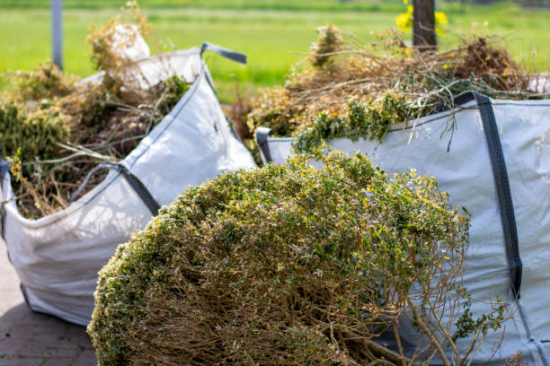 Best Yard Waste Removal  in Big Sky, MT