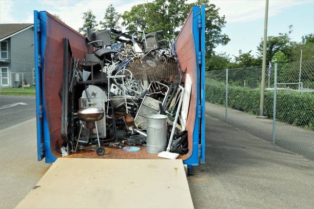 Best Commercial Junk Removal  in Big Sky, MT
