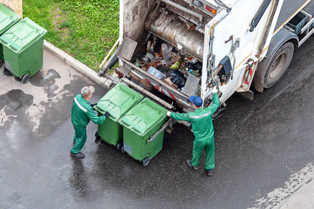 Best Residential Junk Removal  in Big Sky, MT