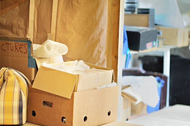 Best Basement Cleanout Services  in Big Sky, MT
