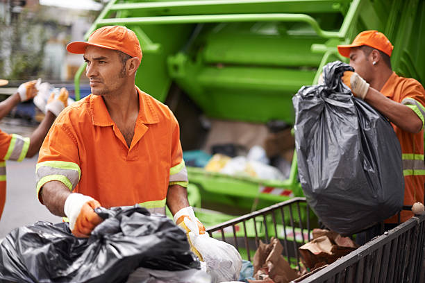 Best Full-Service Junk Removal  in Big Sky, MT
